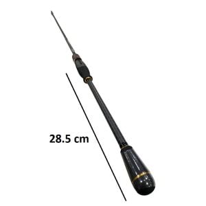 Daiwa Legalis RF CF 228cm 3-10gr 2 Parça LRF Olta Kamışı