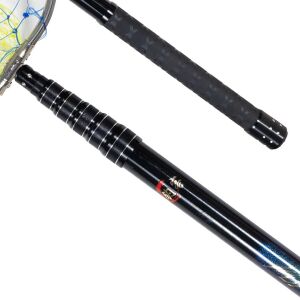 Remixon LND-21 38x40cm Misina Tor 300cm Sap Katlanır Balıkçı Kepçesi