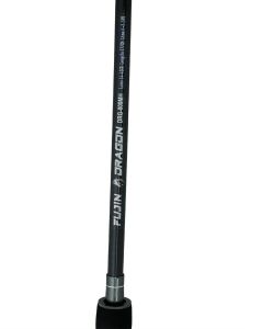 Fujin Dragon 277cm 14-42gr Spin Olta Kamışı