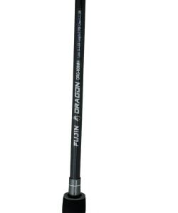 Fujin Dragon 277cm 14-42gr Spin Olta Kamışı