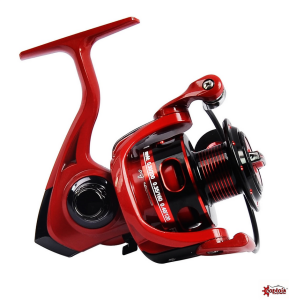 Captain Ferrari 5000 5+1 Bilyeli Olta Makinesi