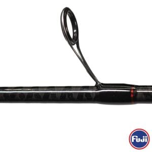 Ryuji Sky Force Fuji 230cm 3-24gr Spin Olta Kamışı