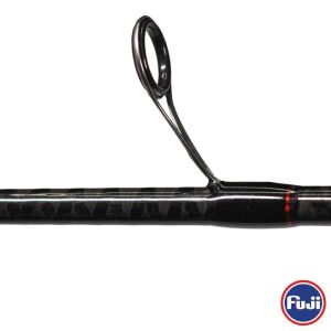 Ryuji Sky Force Fuji 230cm 3-24gr Spin Olta Kamışı