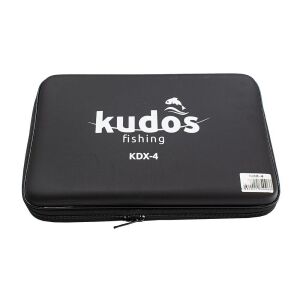 Kudos KDX-4 4+1 Sazan Alarm Seti