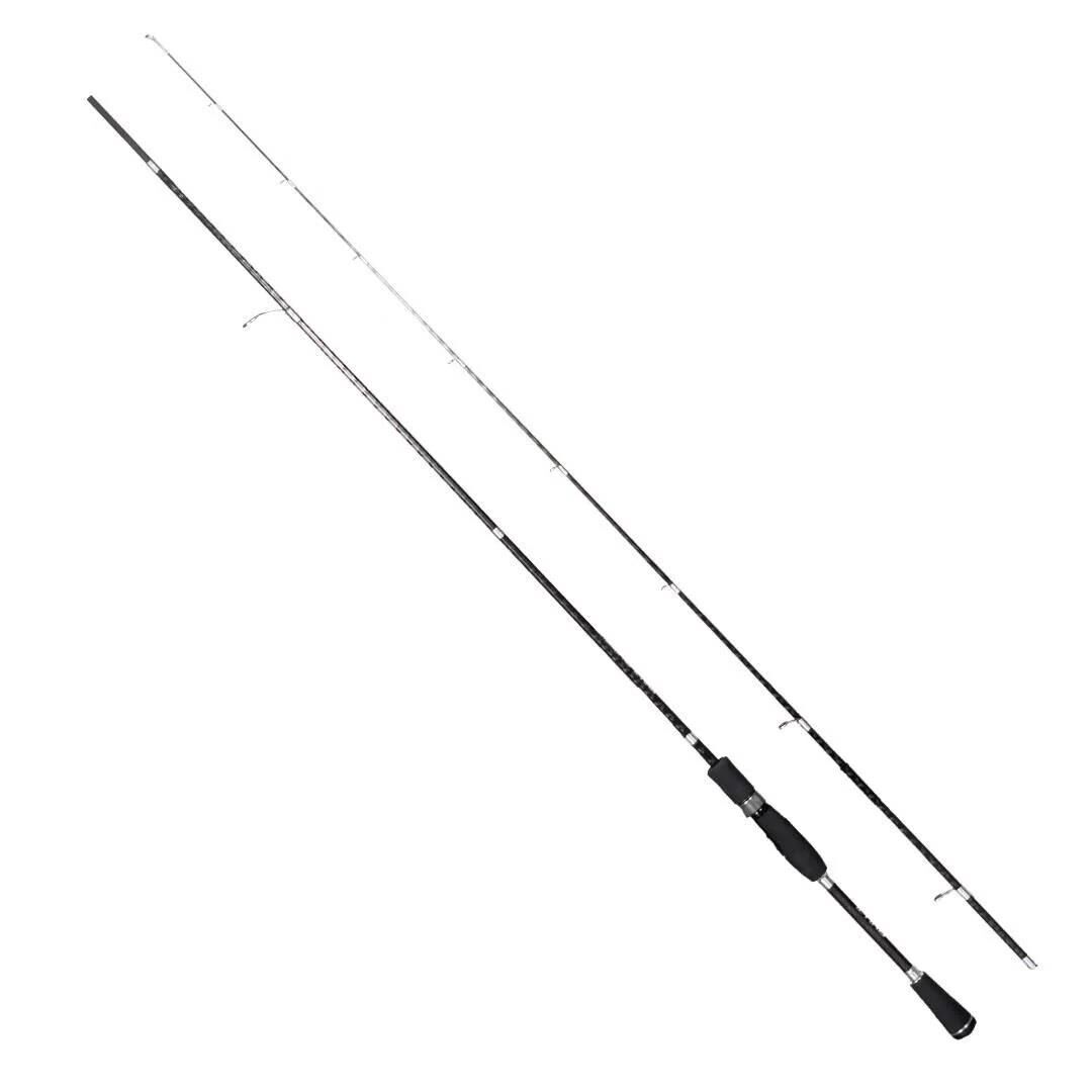 Ryuji Ultra İnfinity Fuji 230cm 3-25gr 2P Spin Olta Kamışı