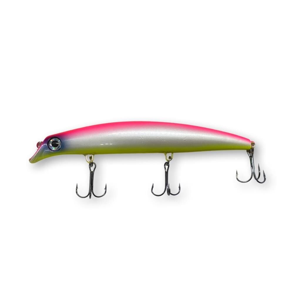 Powerex Magnum Pencil 12cm 15gr 0-1m Dalar Maket Yem Renk:3783