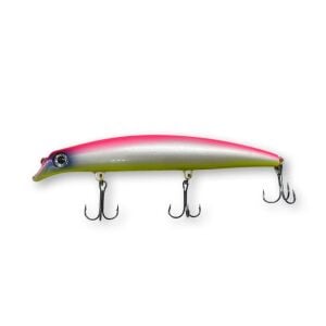 Powerex Magnum Pencil 12cm 15gr 0-1m Dalar Maket Yem Renk:3783