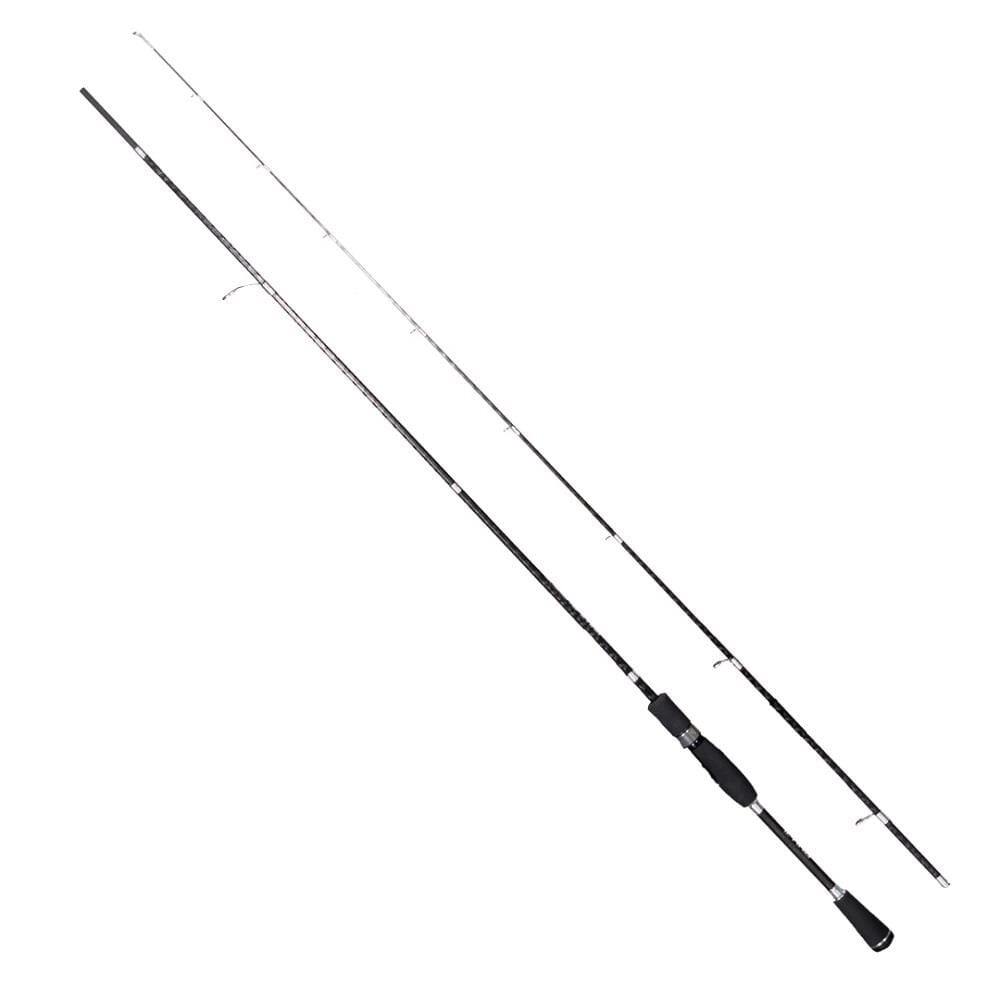 Ryuji Ultra İnfinity Fuji 258cm 1-20gr 2P LRF Olta Kamışı