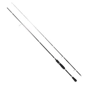 Ryuji Ultra İnfinity Fuji 258cm 1-20gr 2P LRF Olta Kamışı