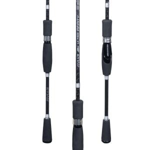 Ryuji Ultra İnfinity Fuji 258cm 1-20gr 2P LRF Olta Kamışı