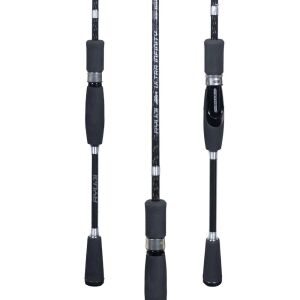 Ryuji Ultra İnfinity Fuji 258cm 1-20gr 2P LRF Olta Kamışı