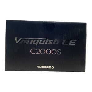 Shimano Vanquish FA Competition Edition C2000S LRF Olta Makinesi
