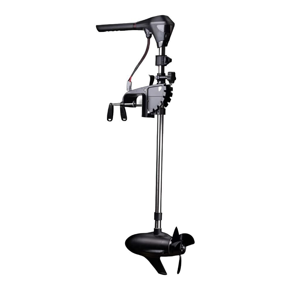 Haibo M200 100 lbs 24V Fırçasız Elektrikli Bot Motoru