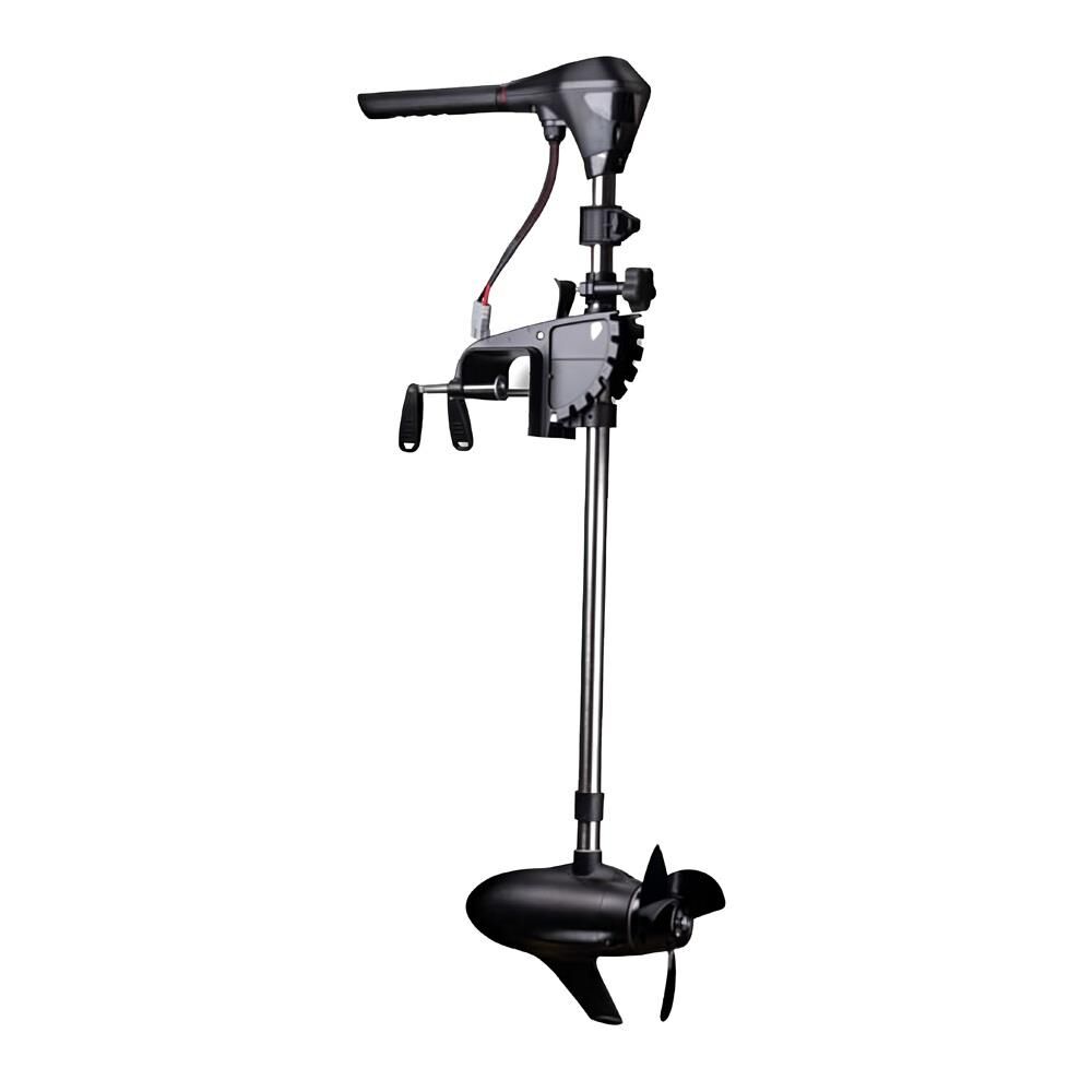 Haibo M200 100 lbs 24V Fırçasız Elektrikli Bot Motoru