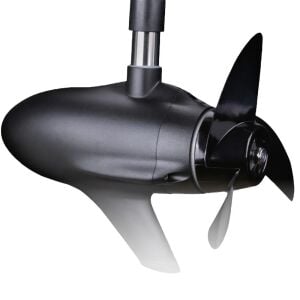 Haibo M200 100 lbs 24V Fırçasız Elektrikli Bot Motoru