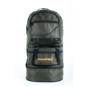 Powerex 80 Litre Outdoor Sırt Çantası Haki