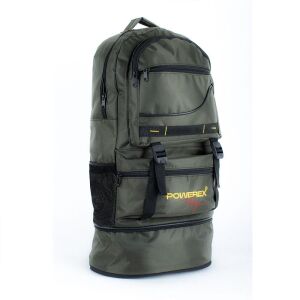 Powerex 80 Litre Outdoor Sırt Çantası Haki