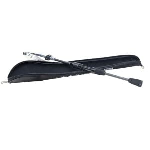 Ryuji Voltage LRF Fuji 205cm 1-9gr Teleskopik LRF Olta Kamışı