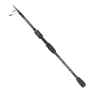 Ryuji Voltage LRF Fuji 205cm 1-9gr Teleskopik LRF Olta Kamışı