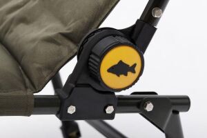 Prologic Inspire Lite-Pro 140 Kg Katlanır Kamp Sandalyesi