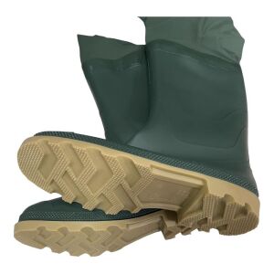 Shimano PVC Tulum Çizme Ayak No:46