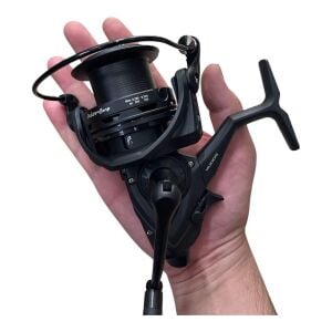 Kudos Pro Carp 5500 XT-B Baitrunner Olta Makinesi