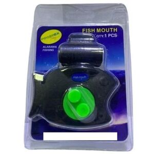 Powerex Işıklı ve Sesli Olta Kamış Alarmı