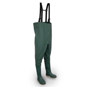 Shimano PVC Tulum Çizme Ayak No:43