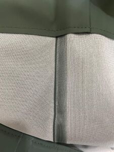 Shimano PVC Tulum Çizme Ayak No:43