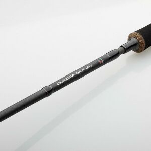 Dam Quadra Safar II Spin 9'/2.70m 15-40 gr 4 Parça Spin Olta Kamışı