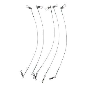 Powerex Çelik Tel 20cm 5 Adet Yeşil