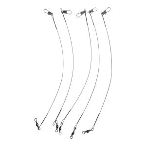 Powerex Çelik Tel 20cm 5 Adet Yeşil