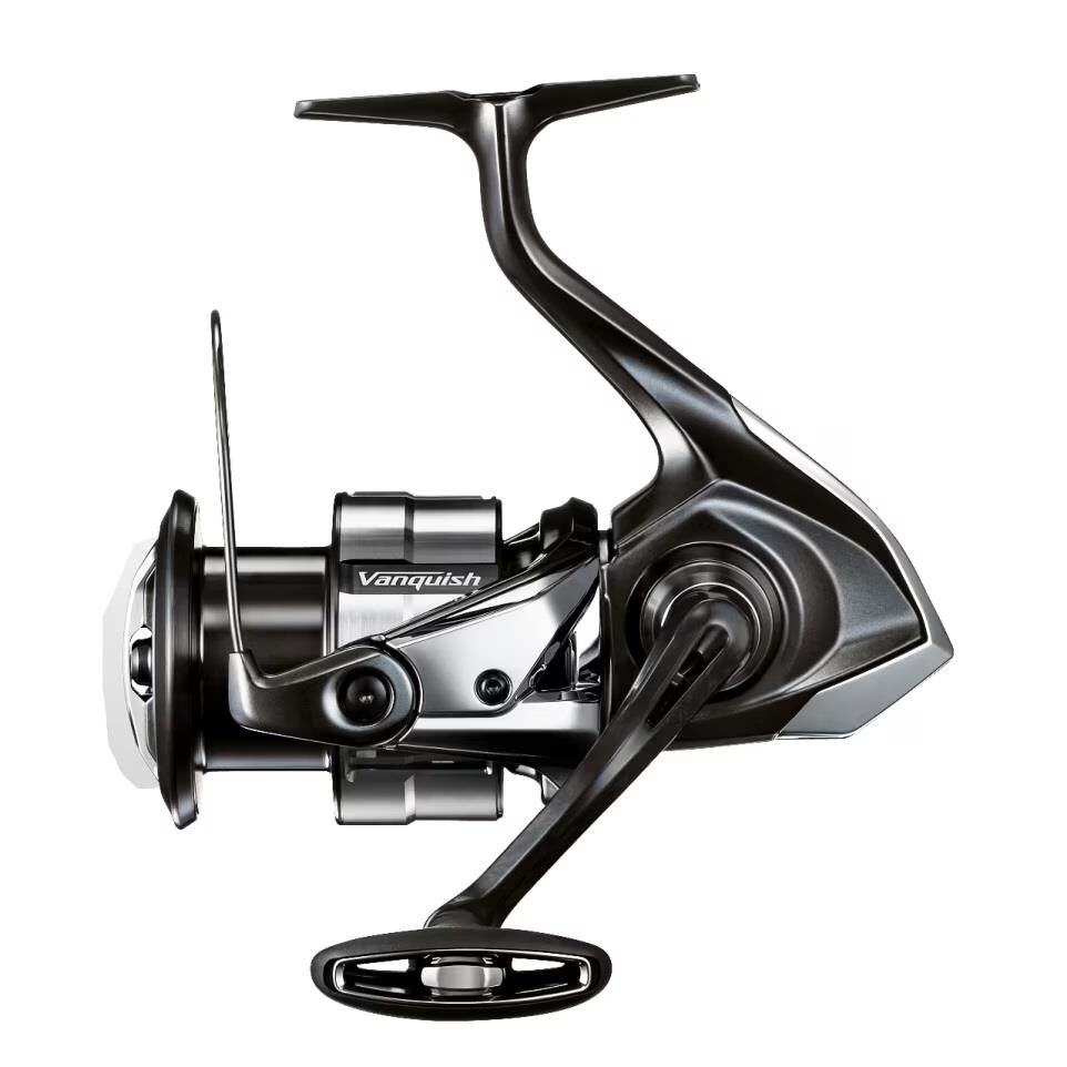 Shimano Vanquish FC 4000 XG Spin Olta Makinesi