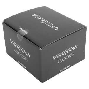 Shimano Vanquish FC 4000 XG Spin Olta Makinesi