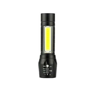 Cata CT-8024 USB Şarjlı Mini El Feneri
