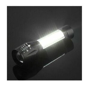 Cata CT-8024 USB Şarjlı Mini El Feneri