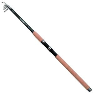 Daiwa Crossfire 360cm 50-100gr Teleskopik Olta Kamışı