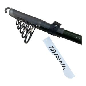 Daiwa Crossfire 360cm 50-100gr Teleskopik Olta Kamışı
