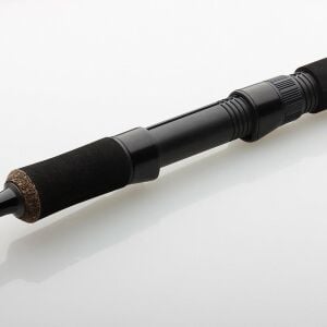 Dam Quadra Safar II Spin 8'/2.40m 15-40 gr 4 Parça Spin Olta Kamışı