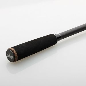Dam Quadra Safar II Spin 8'/2.40m 15-40 gr 4 Parça Spin Olta Kamışı