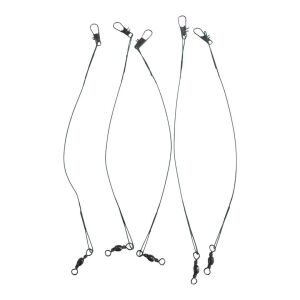 Powerex Çelik Tel 15cm 5 Adet Yeşil