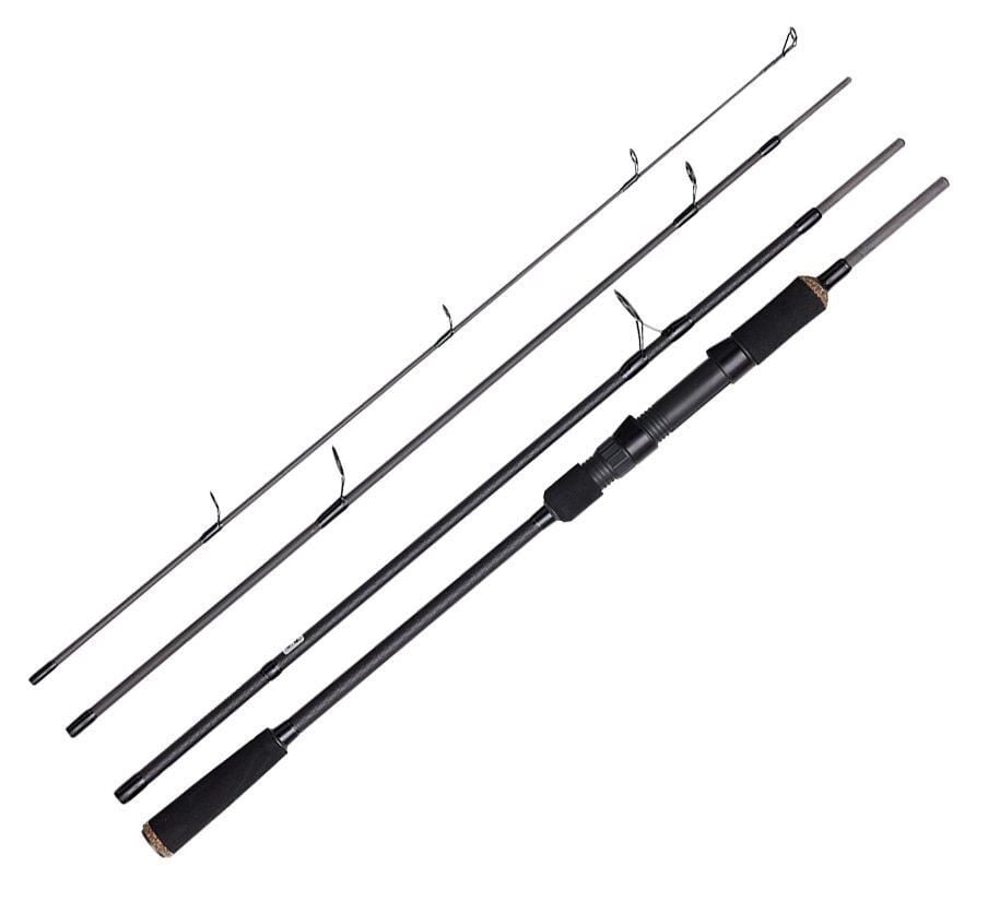 Dam Quadra Safar II Spin 7'/2.10m 10-30 gr 4 Parça Spin Olta Kamışı