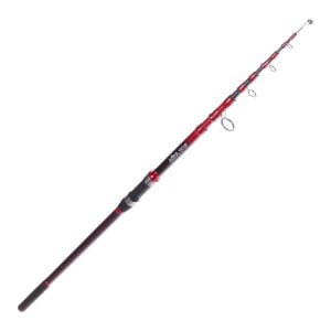 Alba Star 1955 Power Carbon 390 cm 3.5 lbs Teleskopik Olta Kamışı