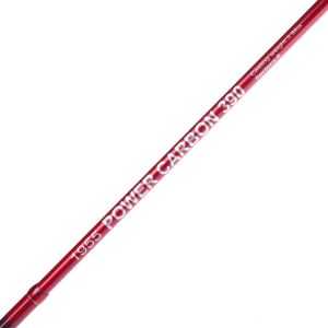 Alba Star 1955 Power Carbon 390 cm 3.5 lbs Teleskopik Olta Kamışı