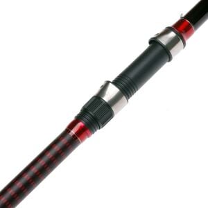 Alba Star 1955 Power Carbon 390 cm 3.5 lbs Teleskopik Olta Kamışı