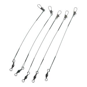 Powerex Çelik Tel 10cm 5 Adet Yeşil