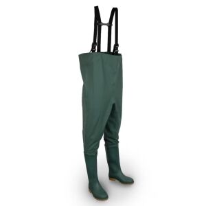 Shimano PVC Tulum Çizme Ayak No:41