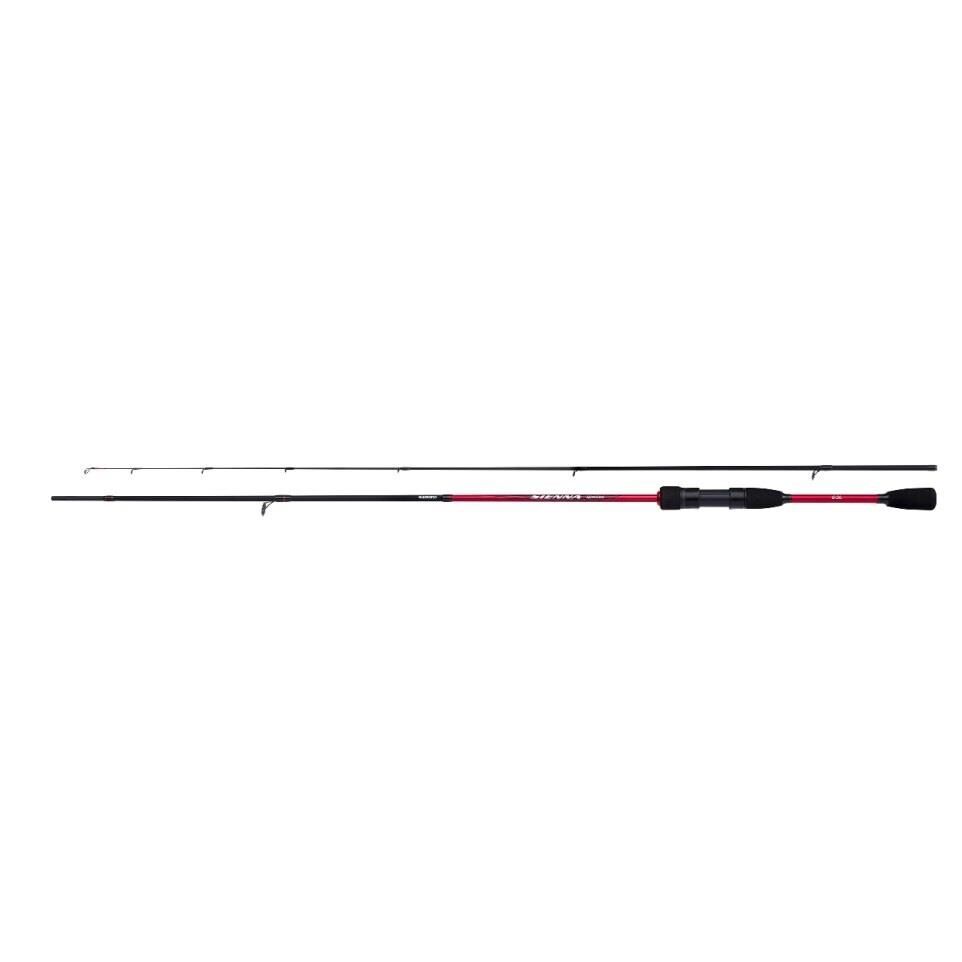Shimano Sienna Sensitive 211 cm 3-15 gr LRF Olta Kamışı