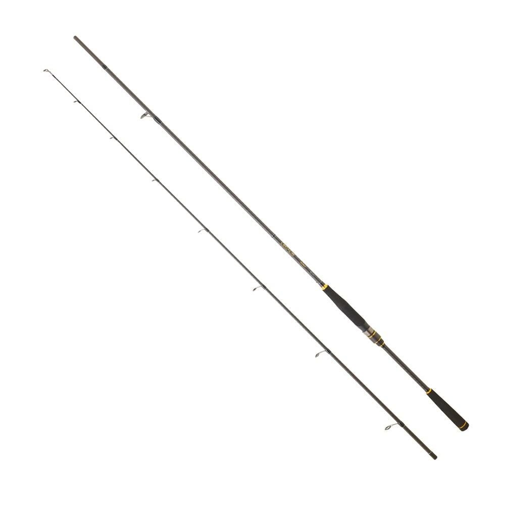 Daiwa Legalis Seabass 2026 BF 274cm 14-56gr 2 Parça Spin Olta Kamışı