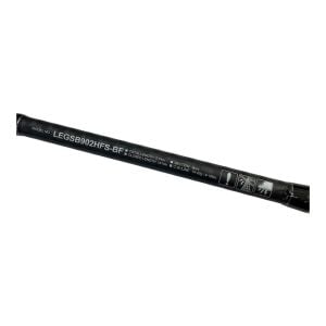 Daiwa Legalis Seabass 2026 BF 274cm 14-42gr 2 Parça Spin Olta Kamışı